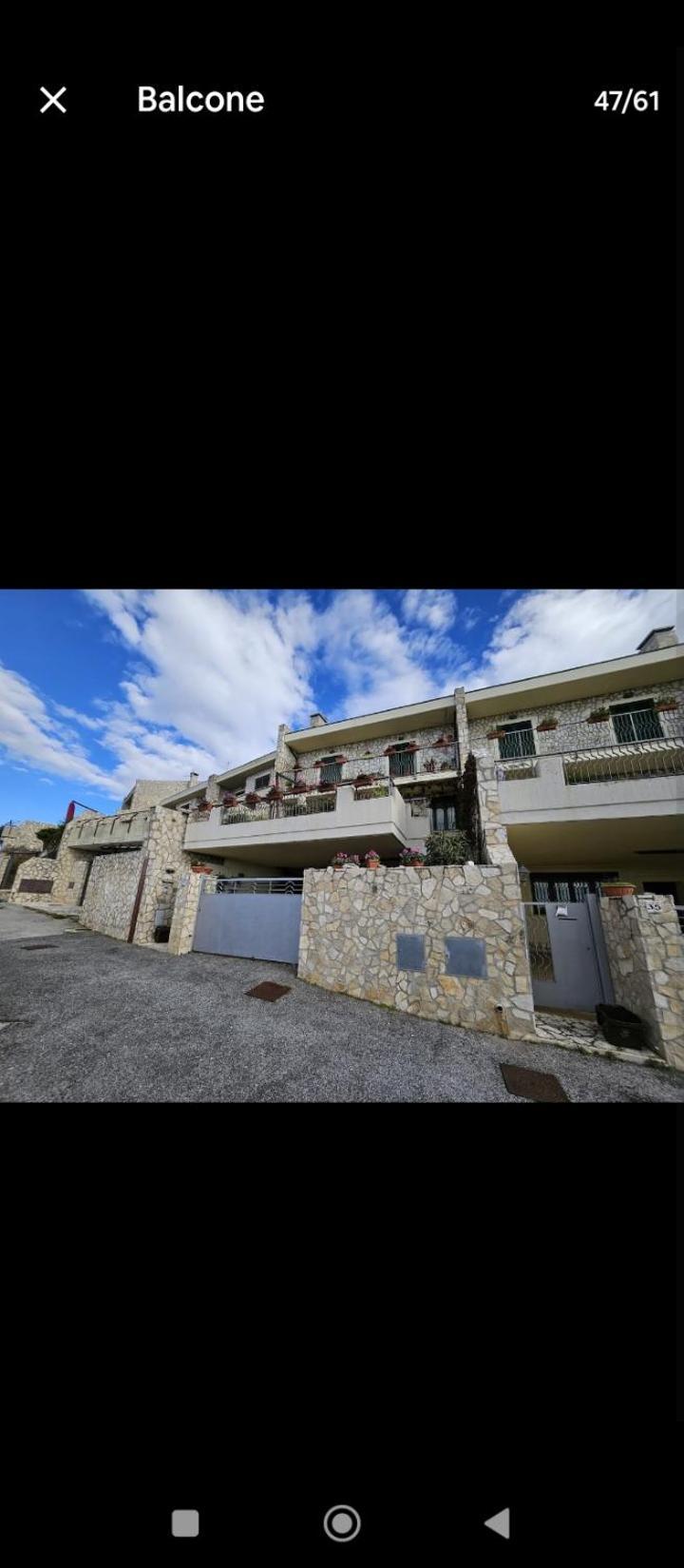 Villa Roxana Tivoli Exterior photo